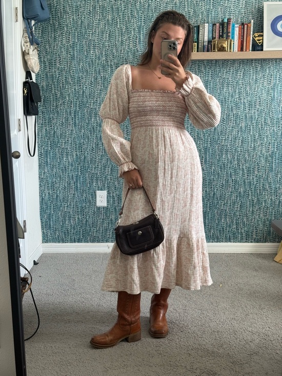 Nothing Fits But Dresses & Skirts - Nothing Fits But Haru Dress size M/L